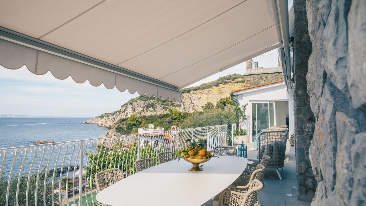 Photo of Outdoor in Massa Lubrense