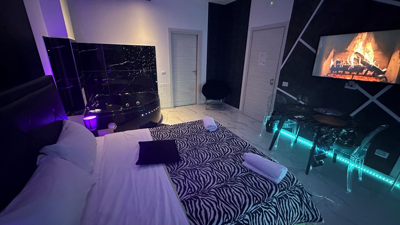 Photo of Bedroom in Acerra