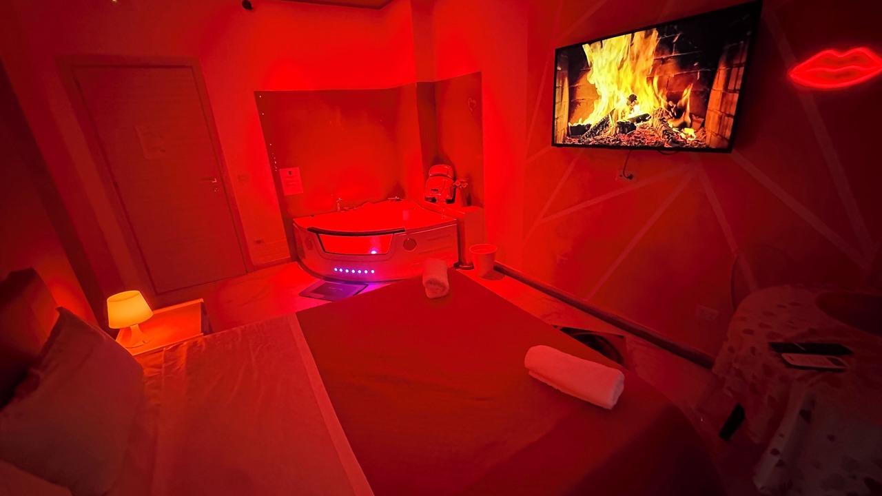 Photo of Bedroom in Acerra