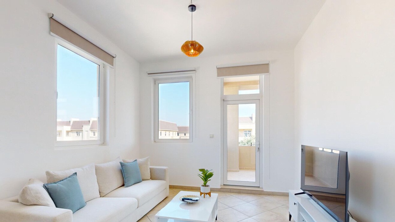 Photo of Livingroom in Motor City