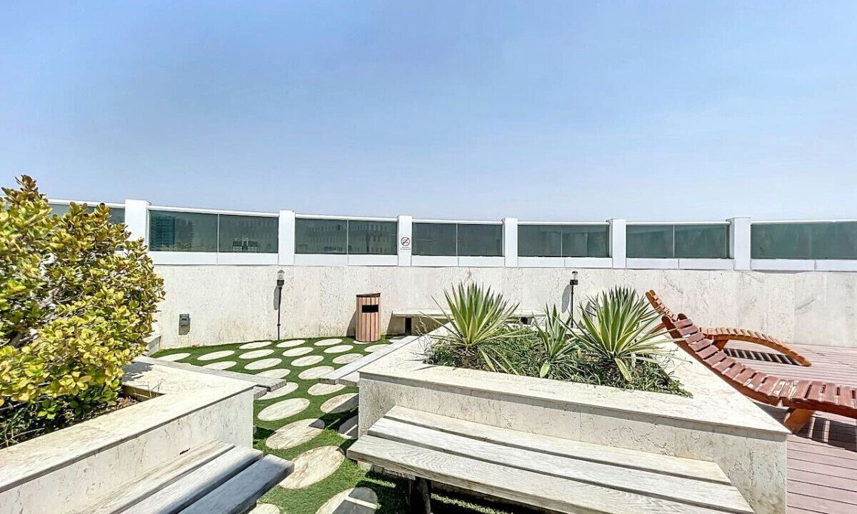 Photo of Outdoor in Dubai Sports City