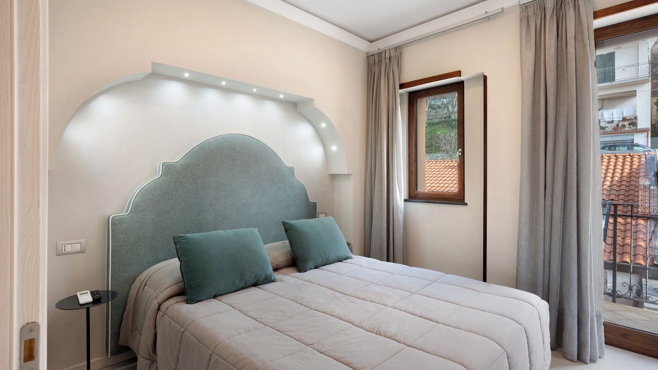 Photo of Bedroom in Agerola