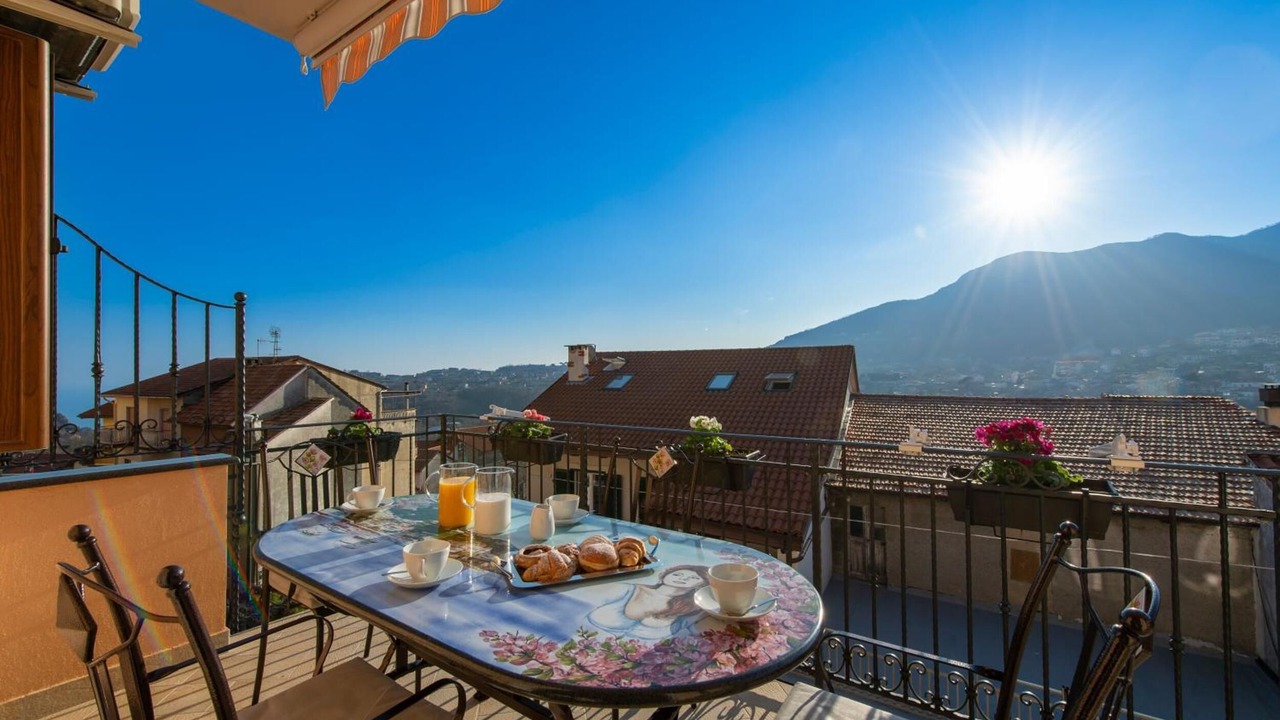 Photo of Outdoor in Agerola