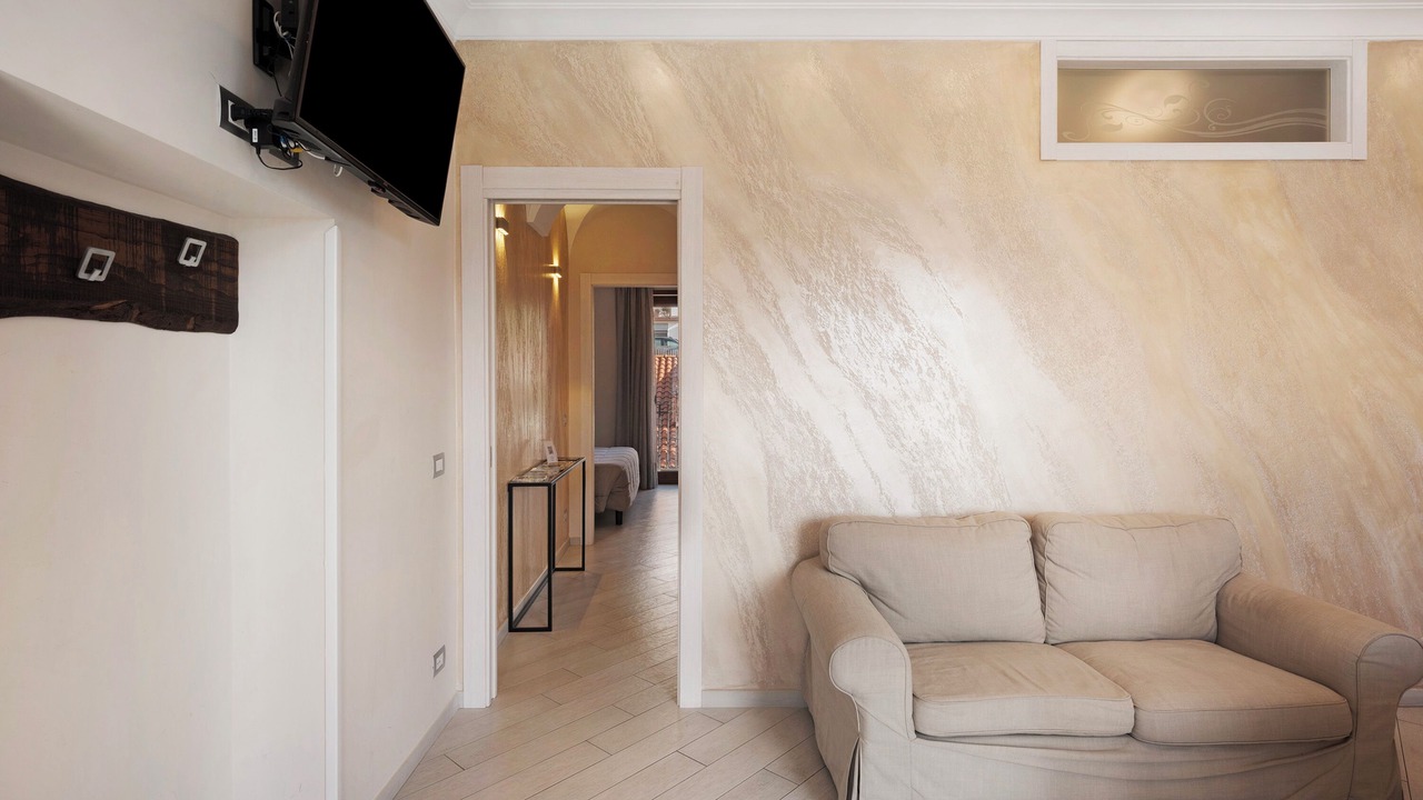 Photo of Livingroom in Agerola