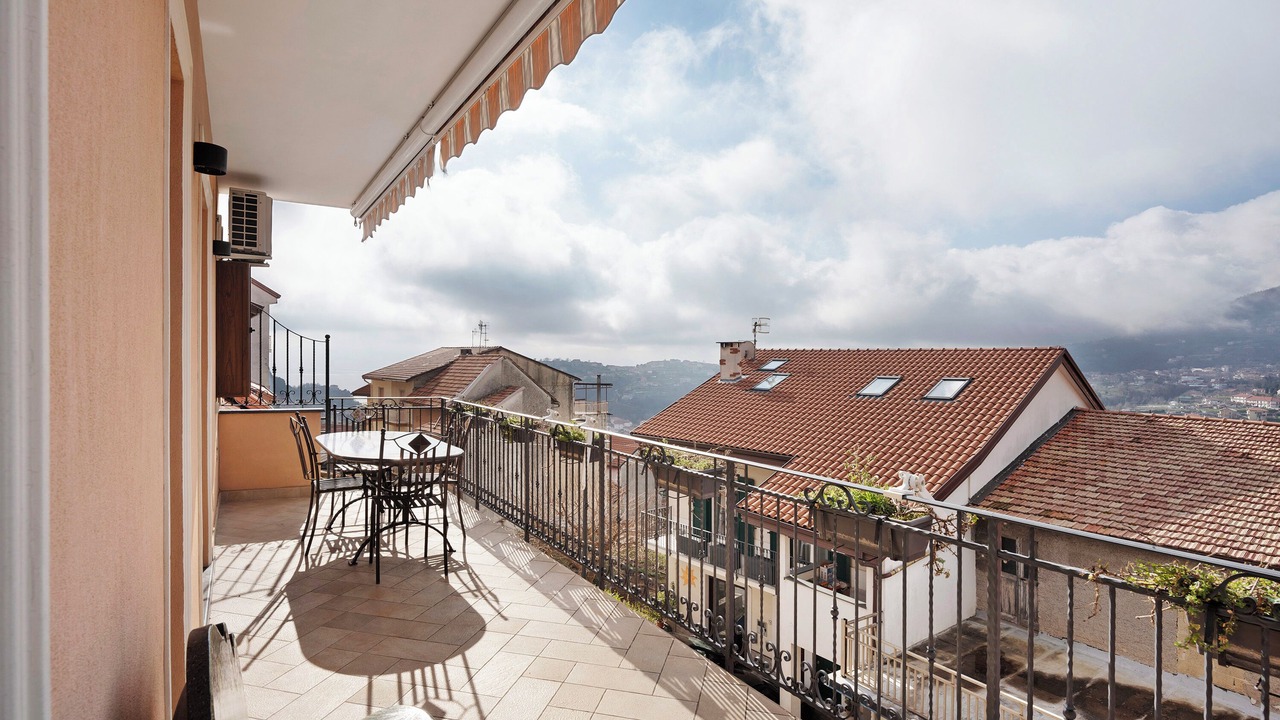 Photo of Outdoor in Agerola