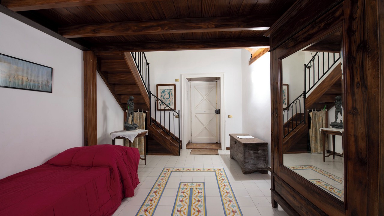 Photo of Bedroom in Atrani