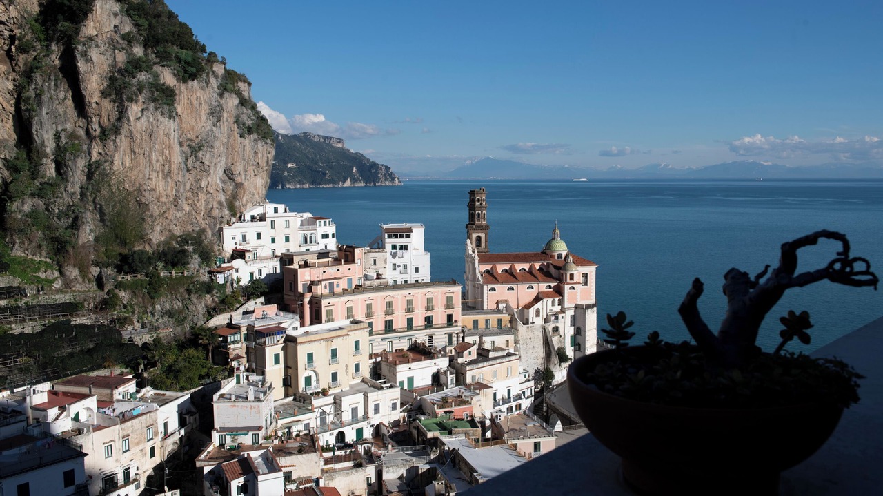 Photo of Others in Atrani