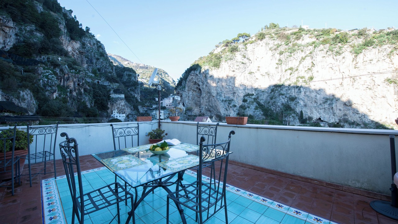 Photo of Outdoor in Atrani