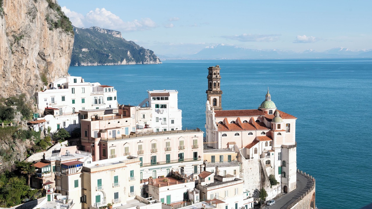 Photo of Others in Atrani