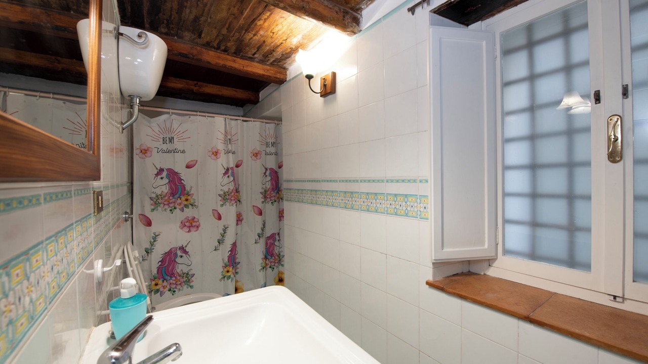 Photo of Bathroom in Atrani