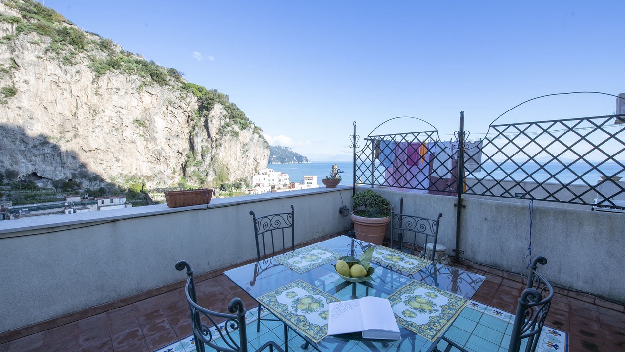 Photo of Outdoor in Atrani