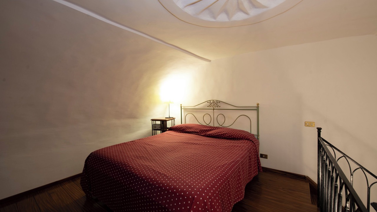 Photo of Bedroom in Atrani