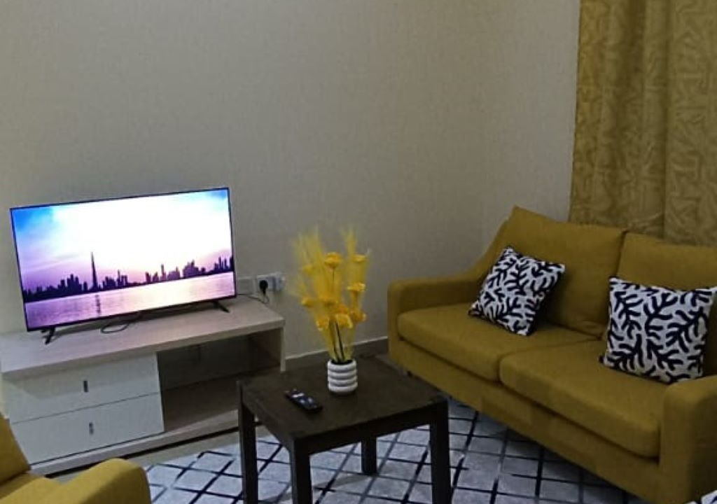 Photo of Livingroom in Deira