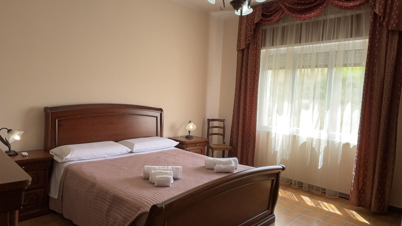 Photo of Bedroom in Badolato Marina