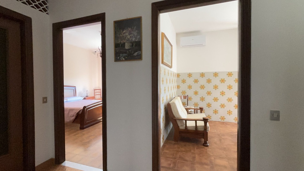 Photo of Bedroom in Badolato Marina