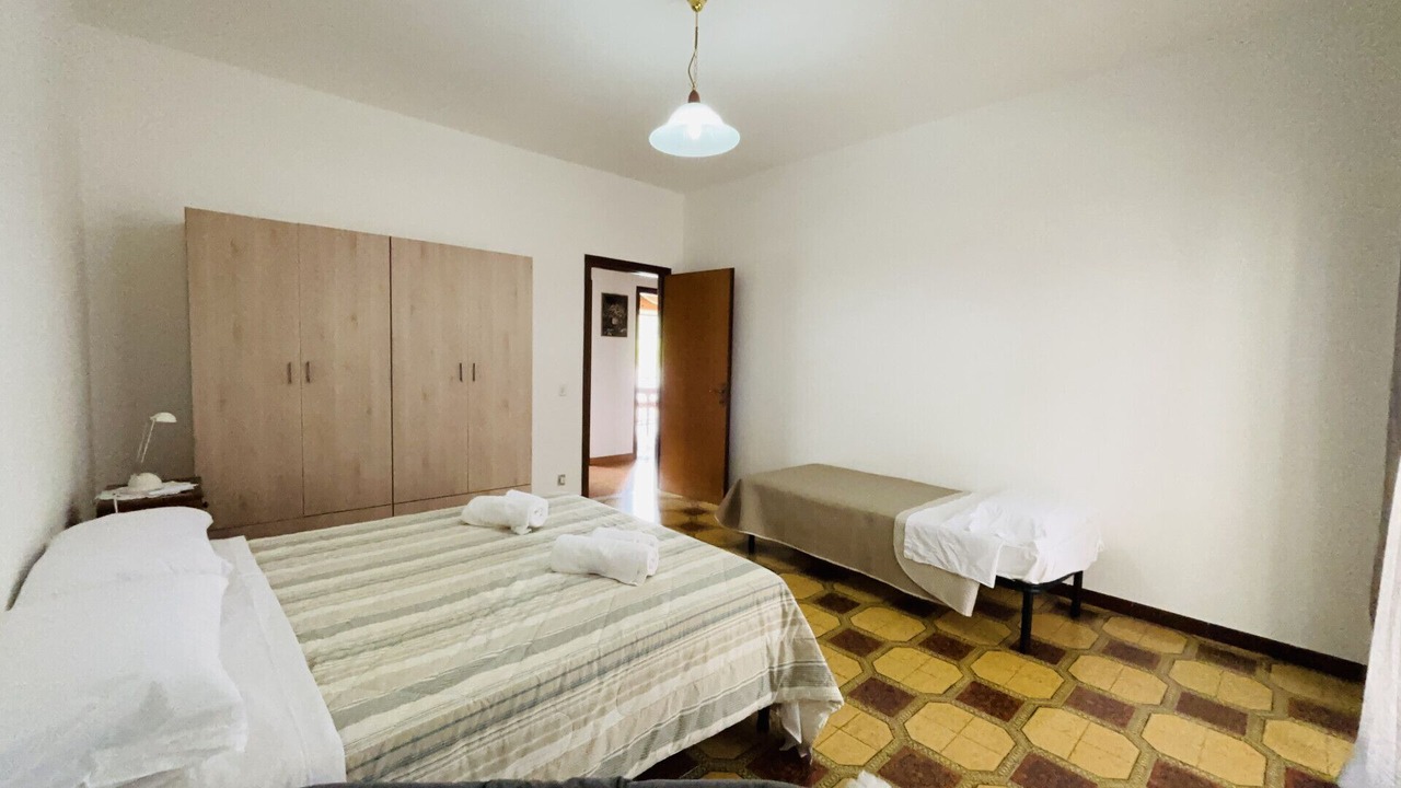 Photo of Bedroom in Badolato Marina