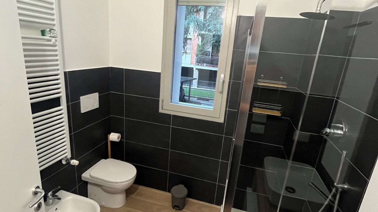 Photo of Bathroom in Savena