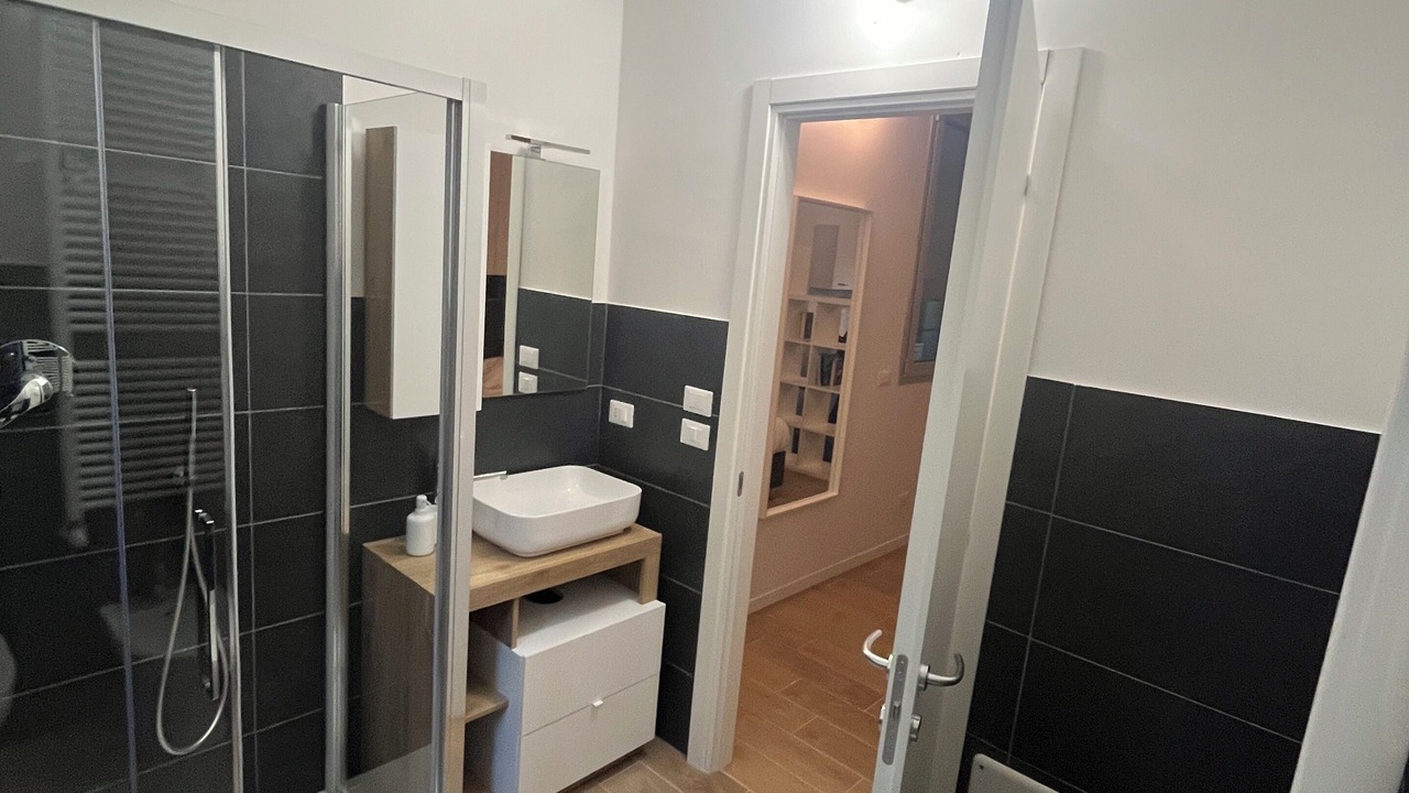 Photo of Bathroom in Savena