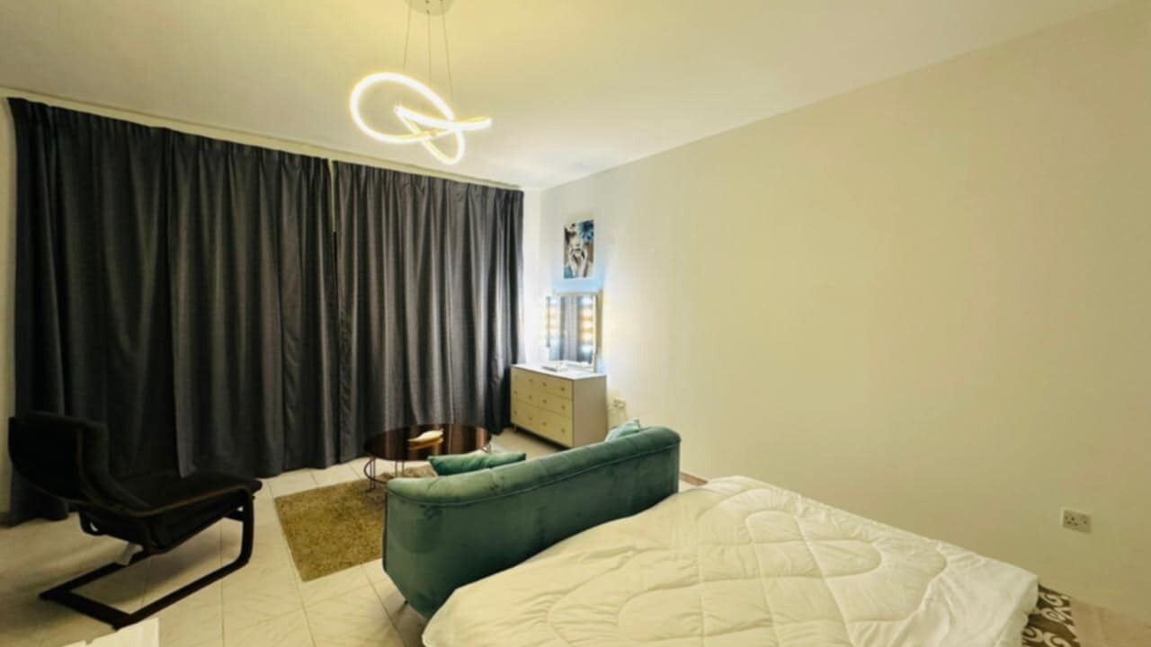 Photo of Bedroom in Al Wasl