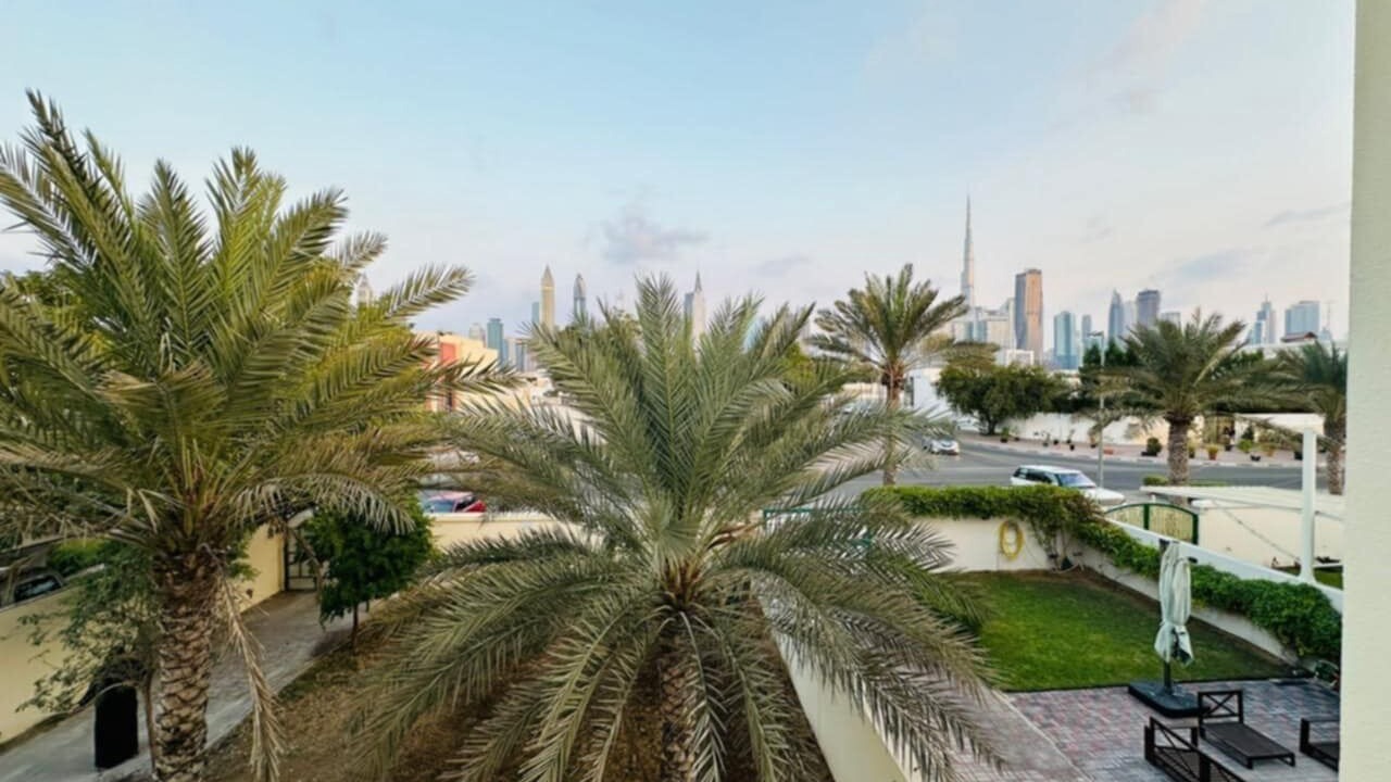 Photo of Outdoor in Al Wasl