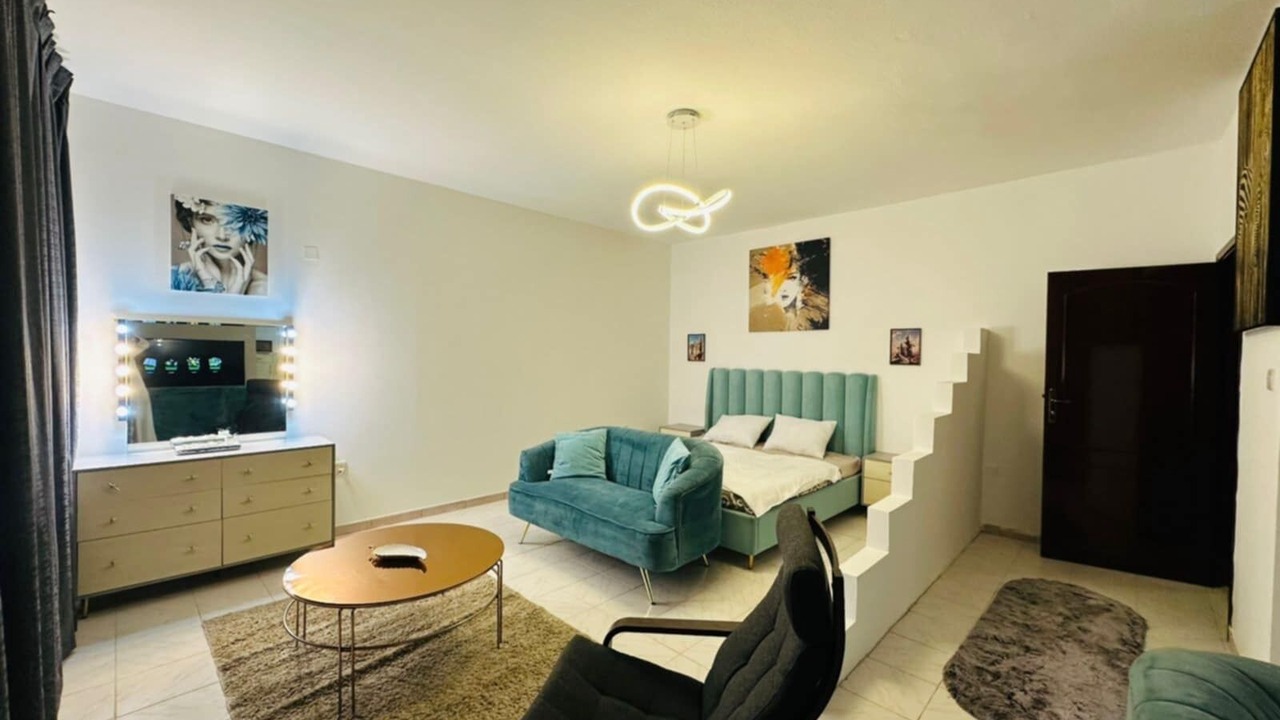 Photo of Livingroom in Al Wasl