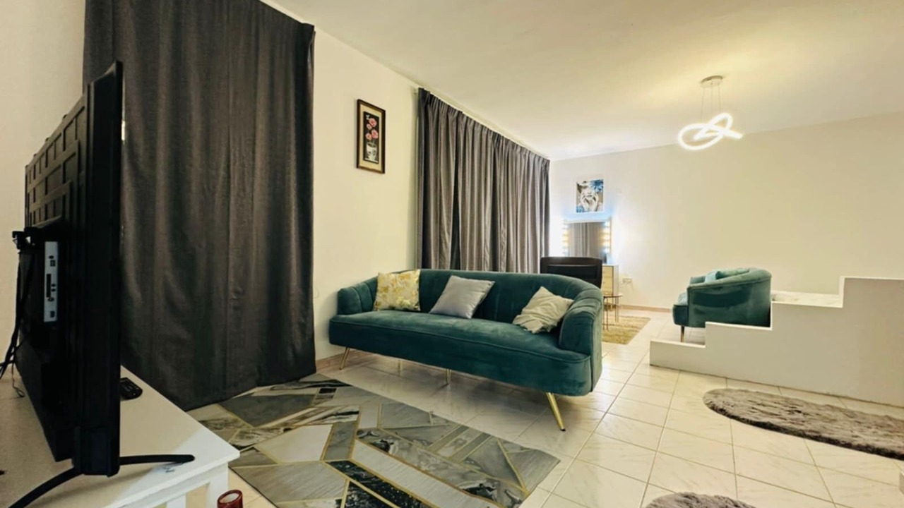 Photo of Livingroom in Al Wasl