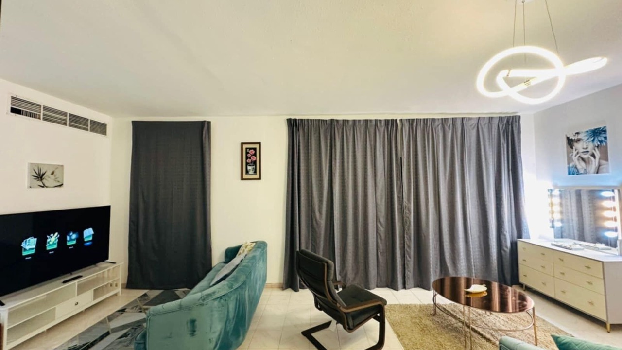 Photo of Livingroom in Al Wasl