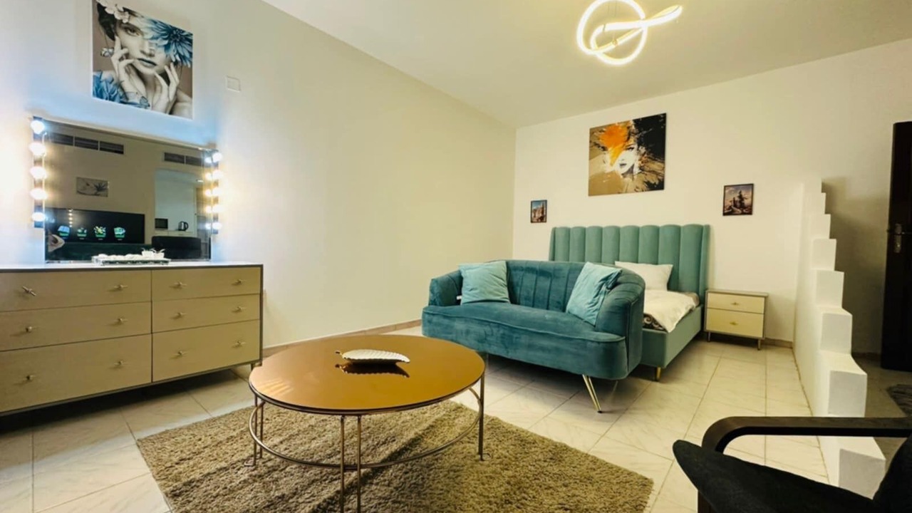 Photo of Livingroom in Al Wasl
