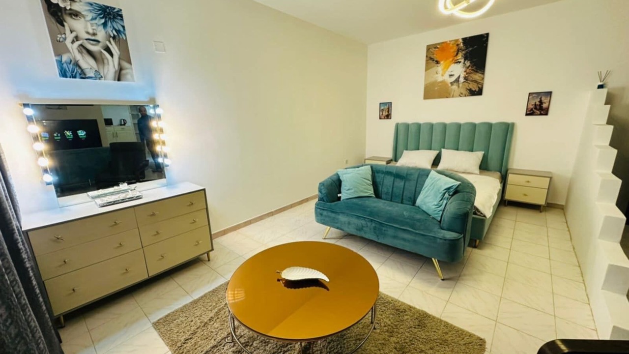 Photo of Livingroom in Al Wasl