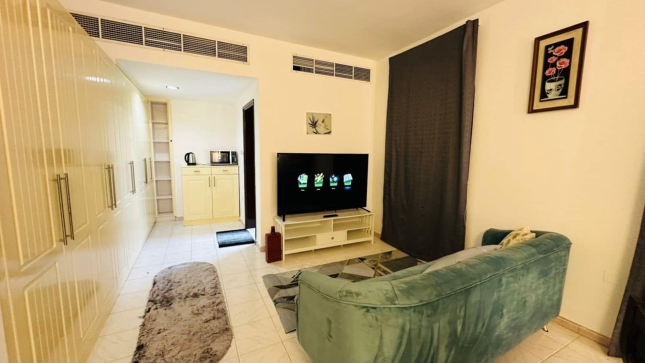 Photo of Livingroom in Al Wasl