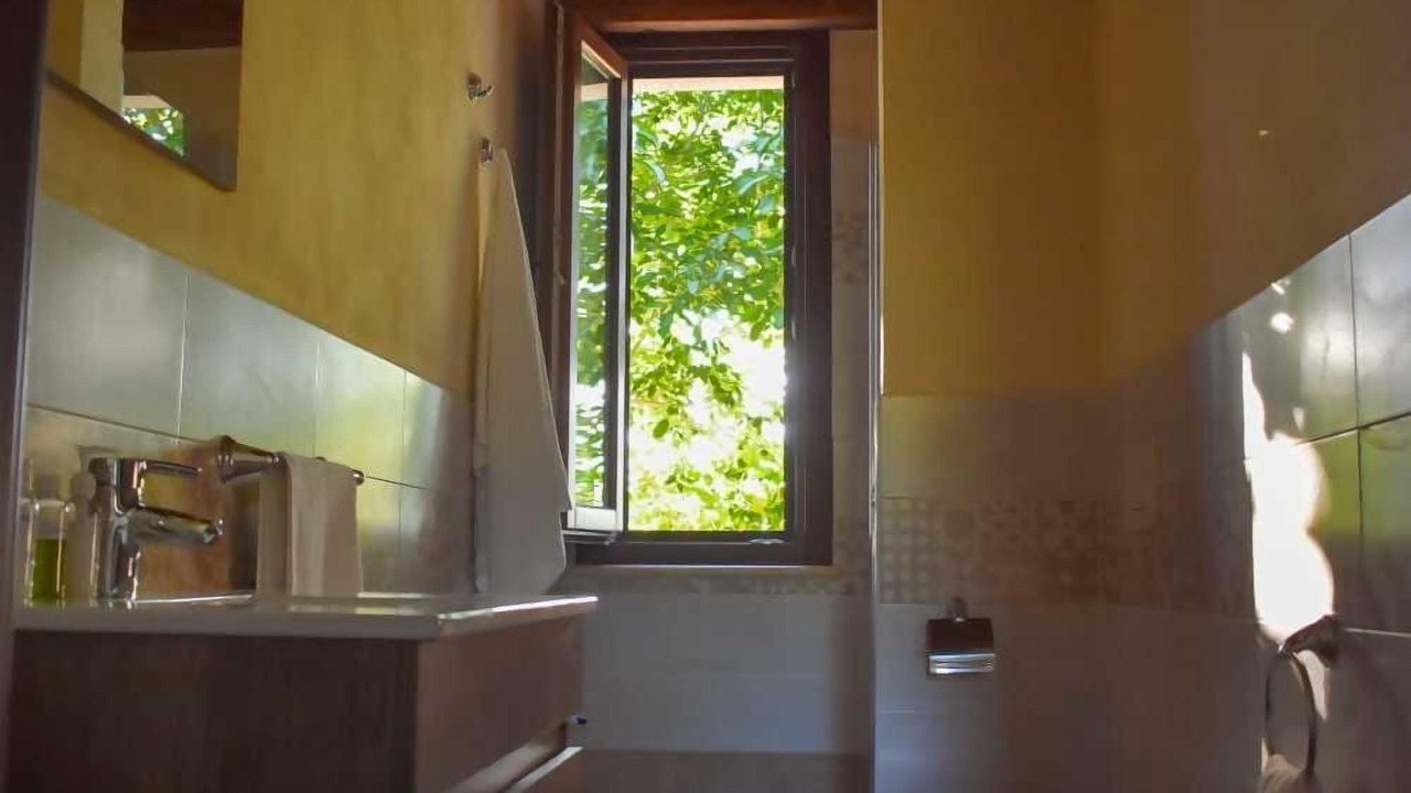 Photo of Bathroom in Drapia