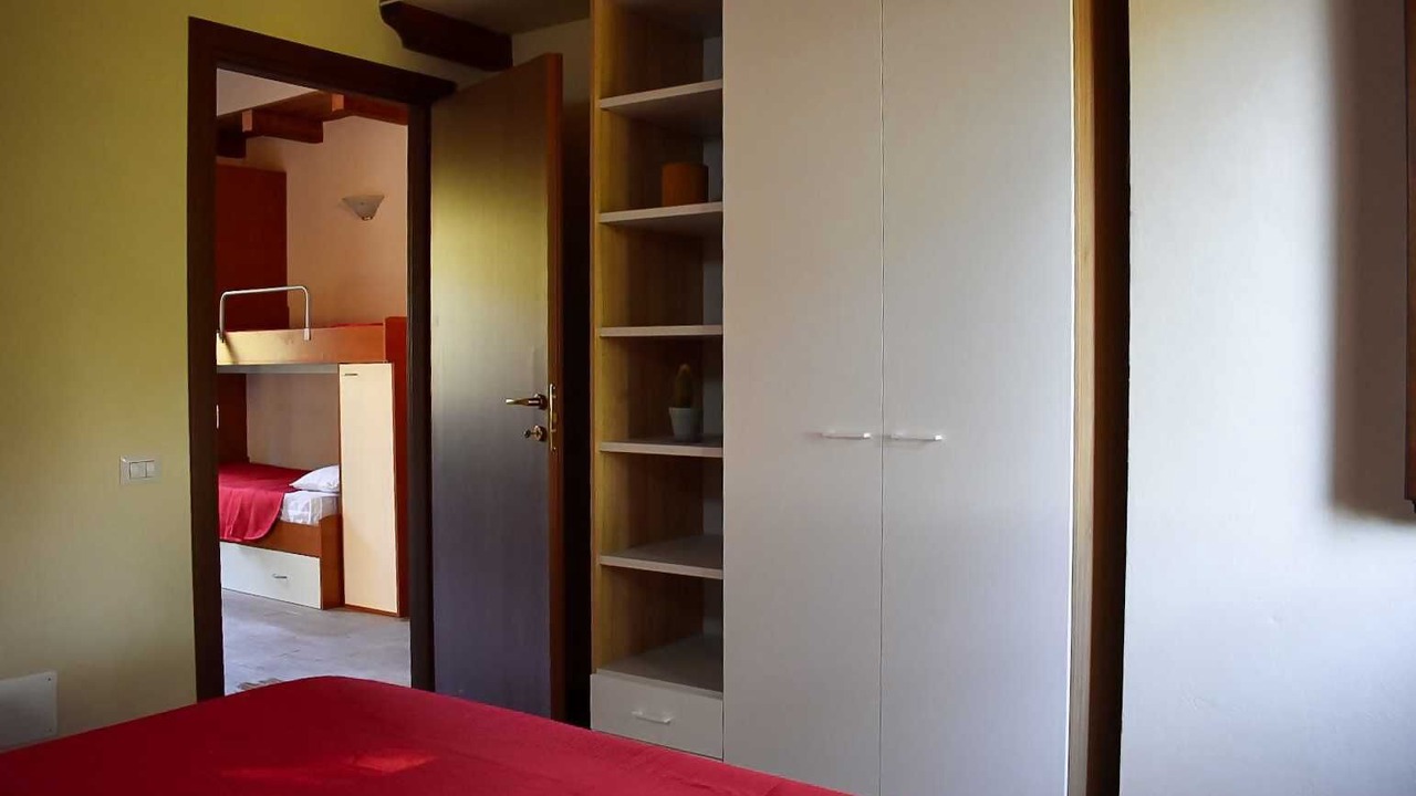 Photo of Bedroom in Drapia