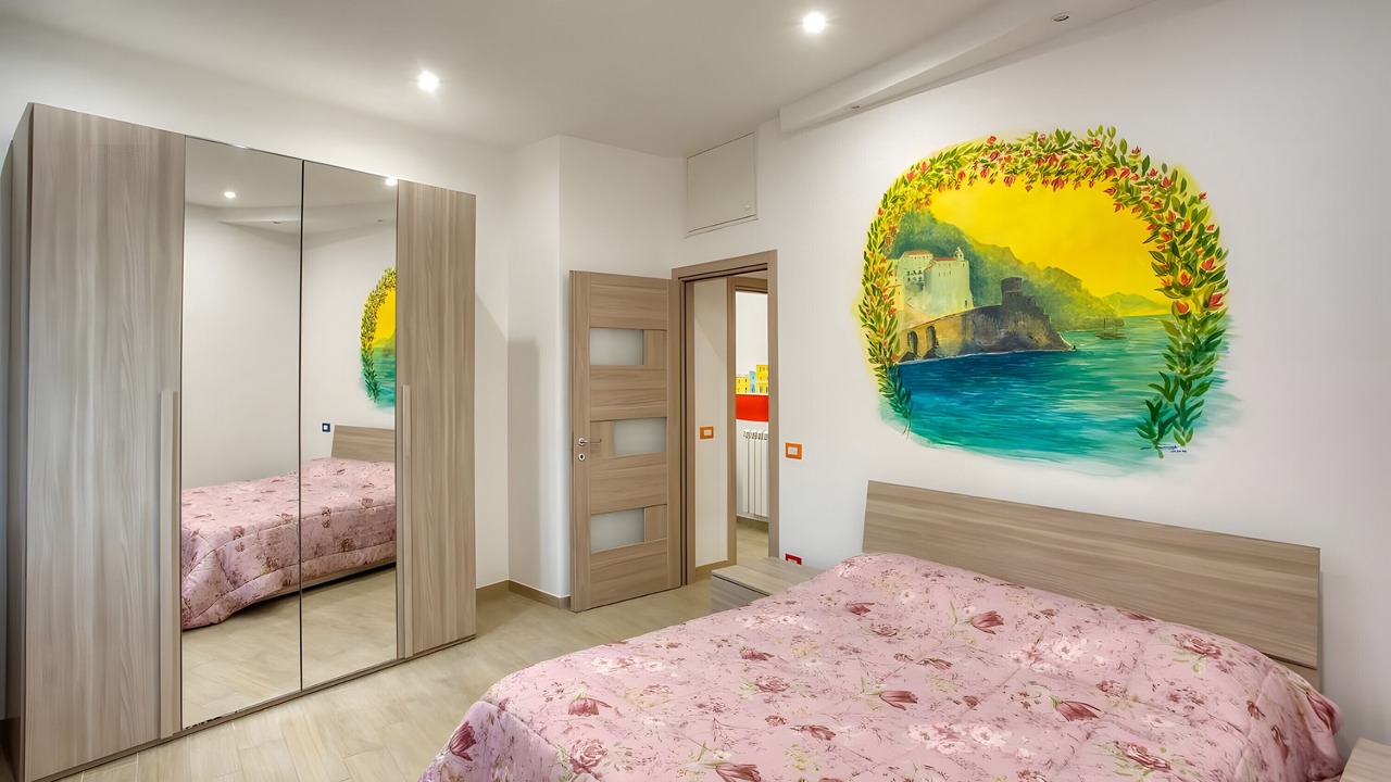 Photo of Bedroom in San Lazzaro
