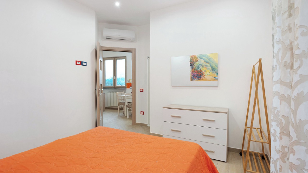Photo of Bedroom in San Lazzaro