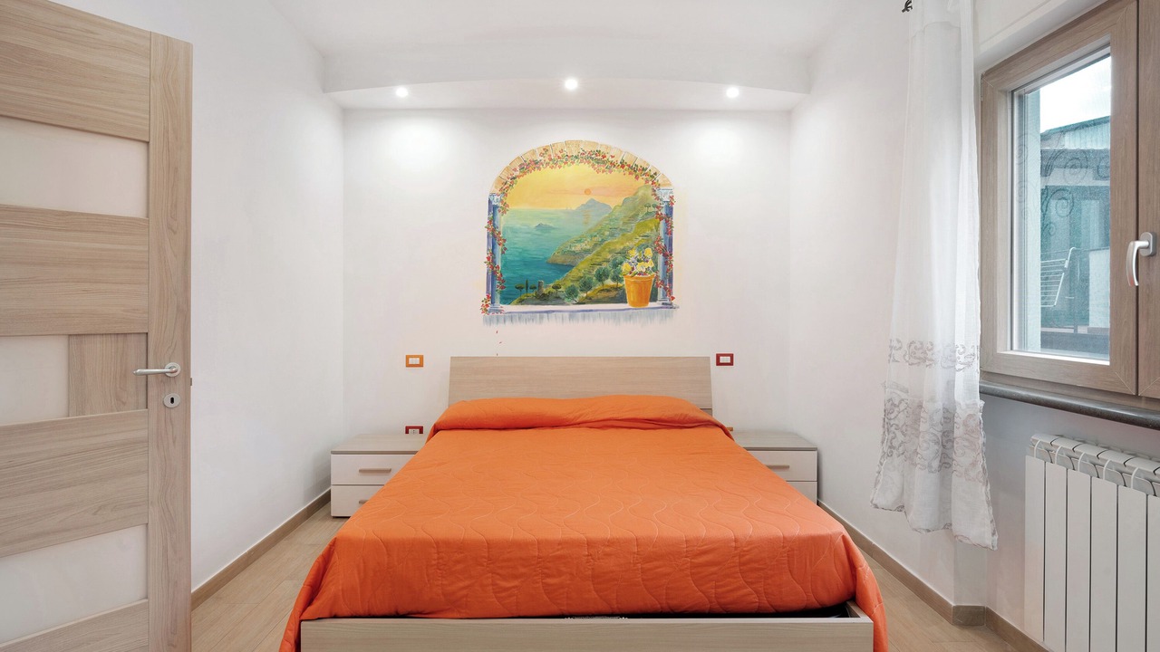 Photo of Bedroom in San Lazzaro