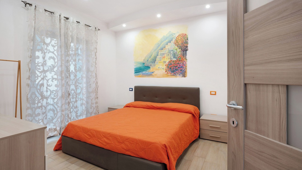 Photo of Bedroom in San Lazzaro