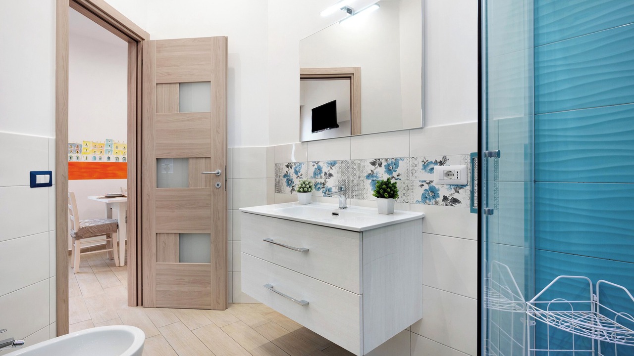 Photo of Bathroom in San Lazzaro