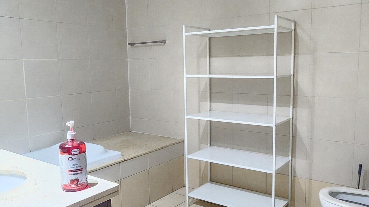 Photo of Bathroom in Bur Dubai
