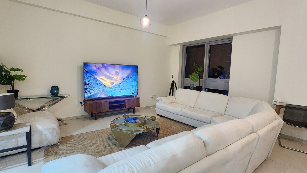 Photo of Livingroom in Bur Dubai