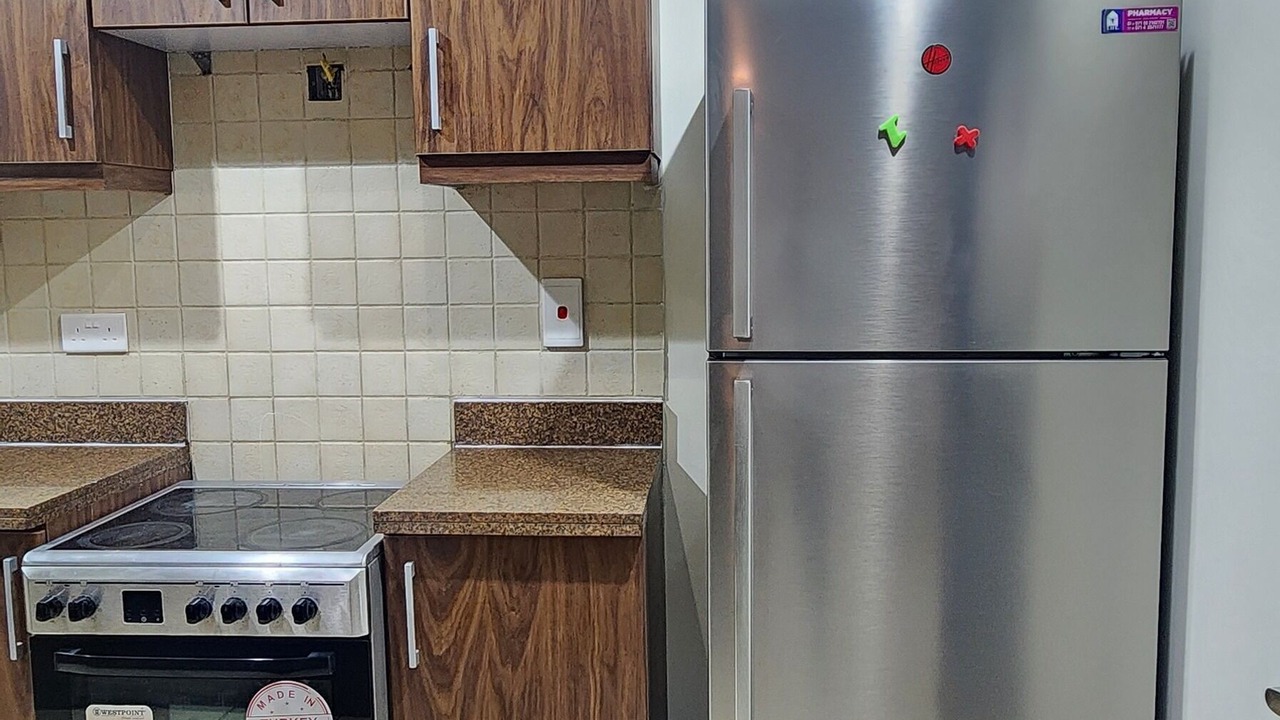 Photo of Kitchen in Bur Dubai