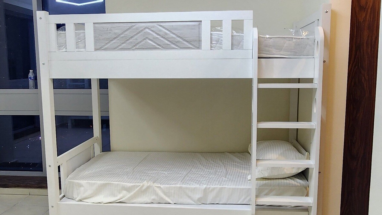 Photo of Bedroom in Bur Dubai