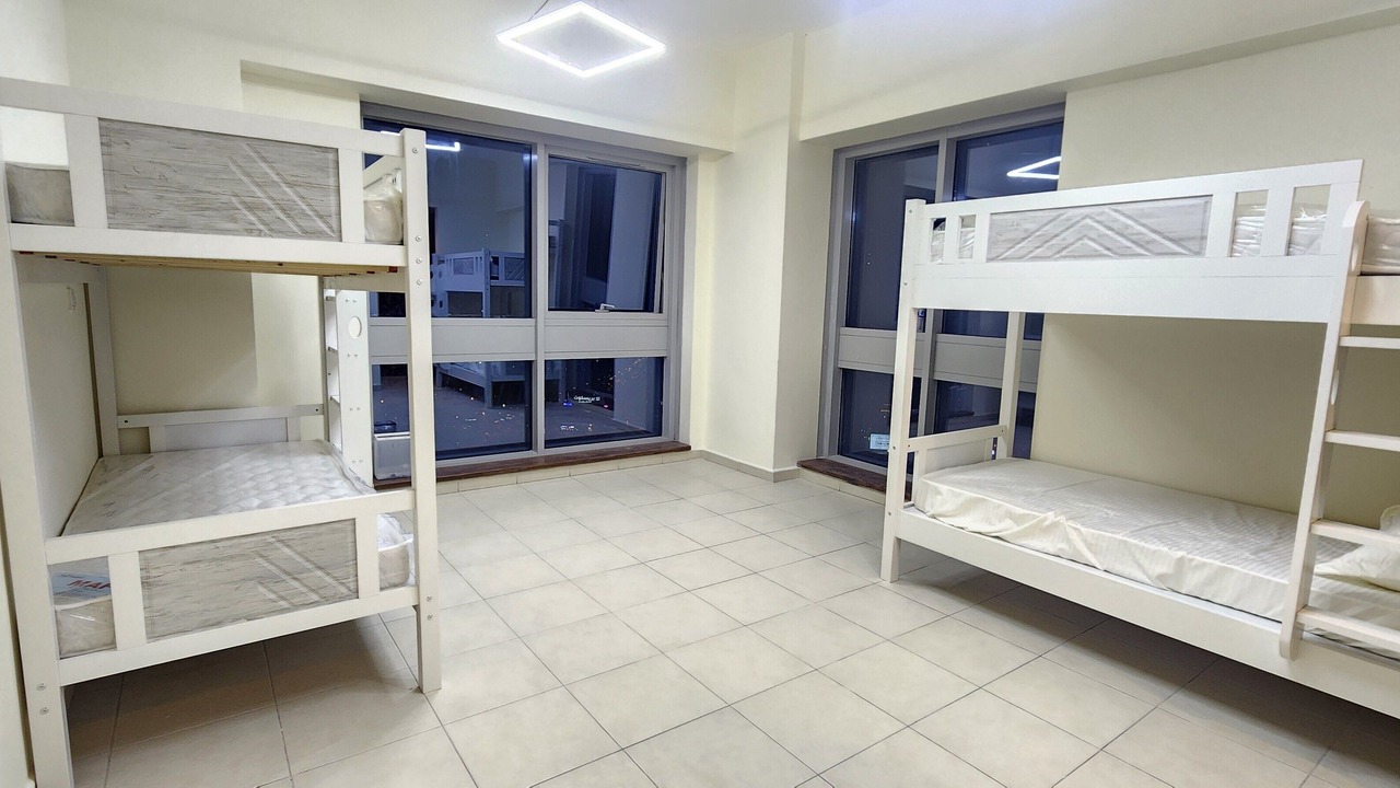 Photo of Bedroom in Bur Dubai