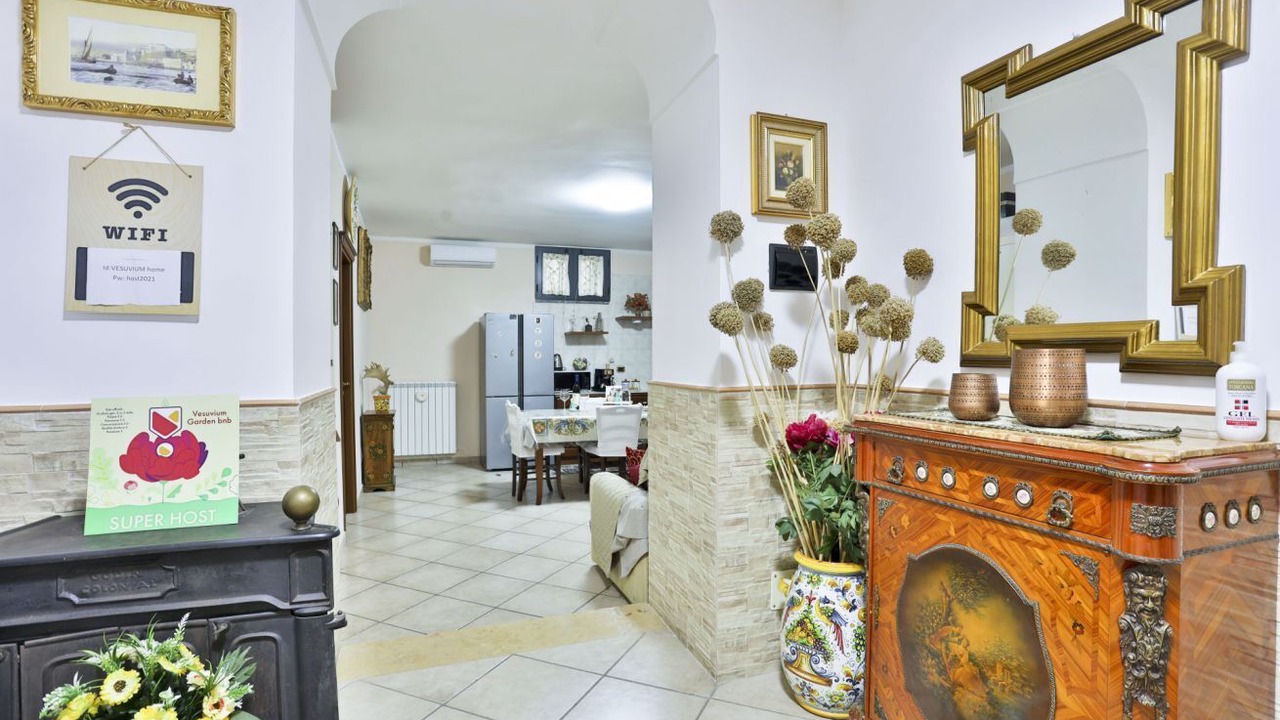 Photo of Others in San Giorgio a Cremano