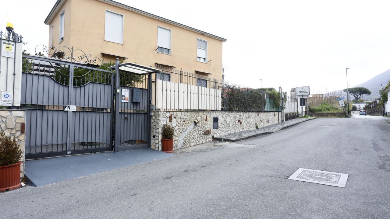 Photo of Outdoor in San Giorgio a Cremano