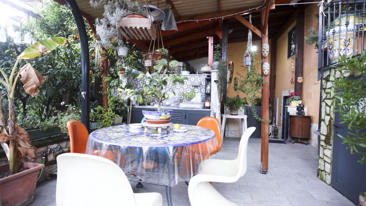 Photo of Outdoor in San Giorgio a Cremano