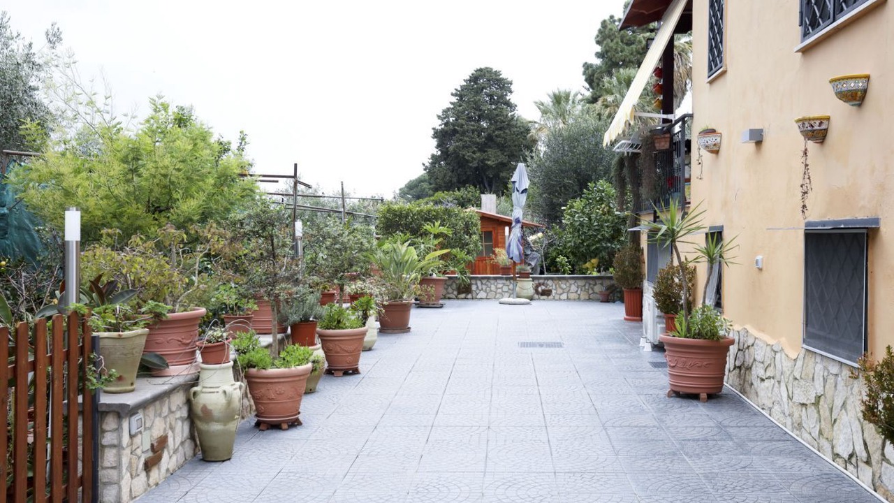 Photo of Outdoor in San Giorgio a Cremano