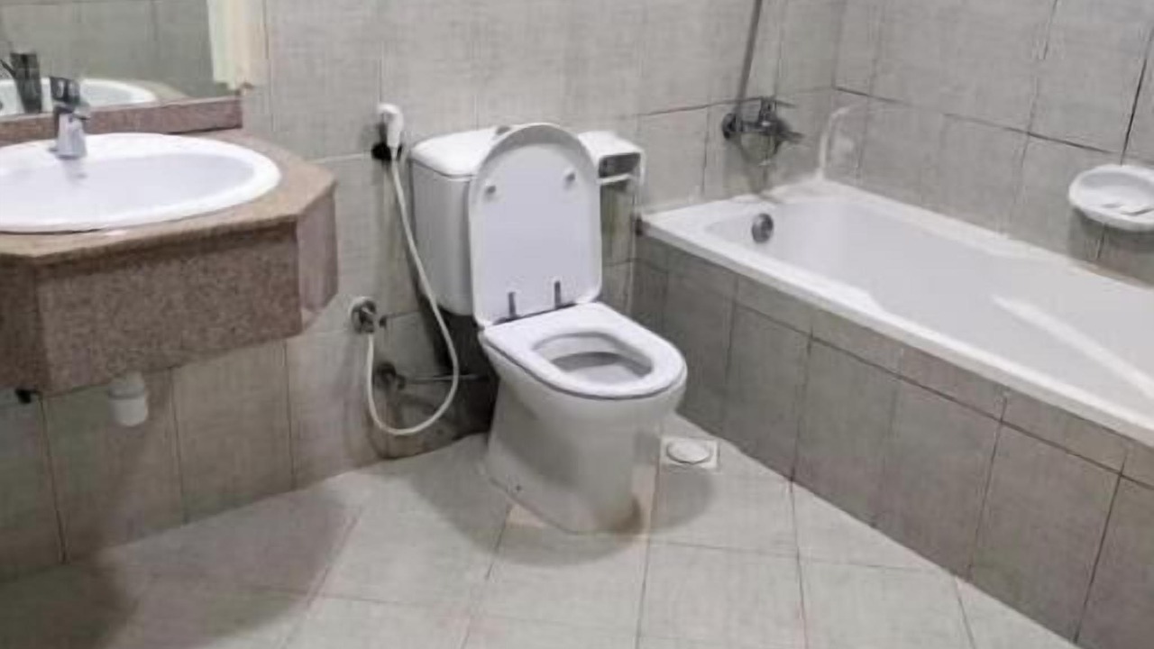 Photo of Bathroom in Ajman