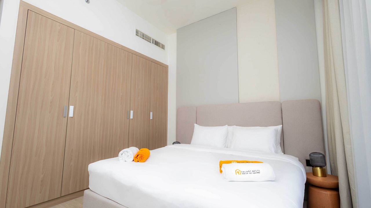 Photo of Bedroom in Nad Al Sheba