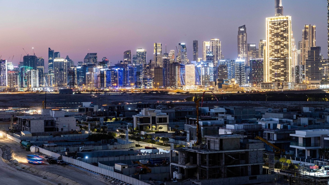 Photo of Others in Nad Al Sheba
