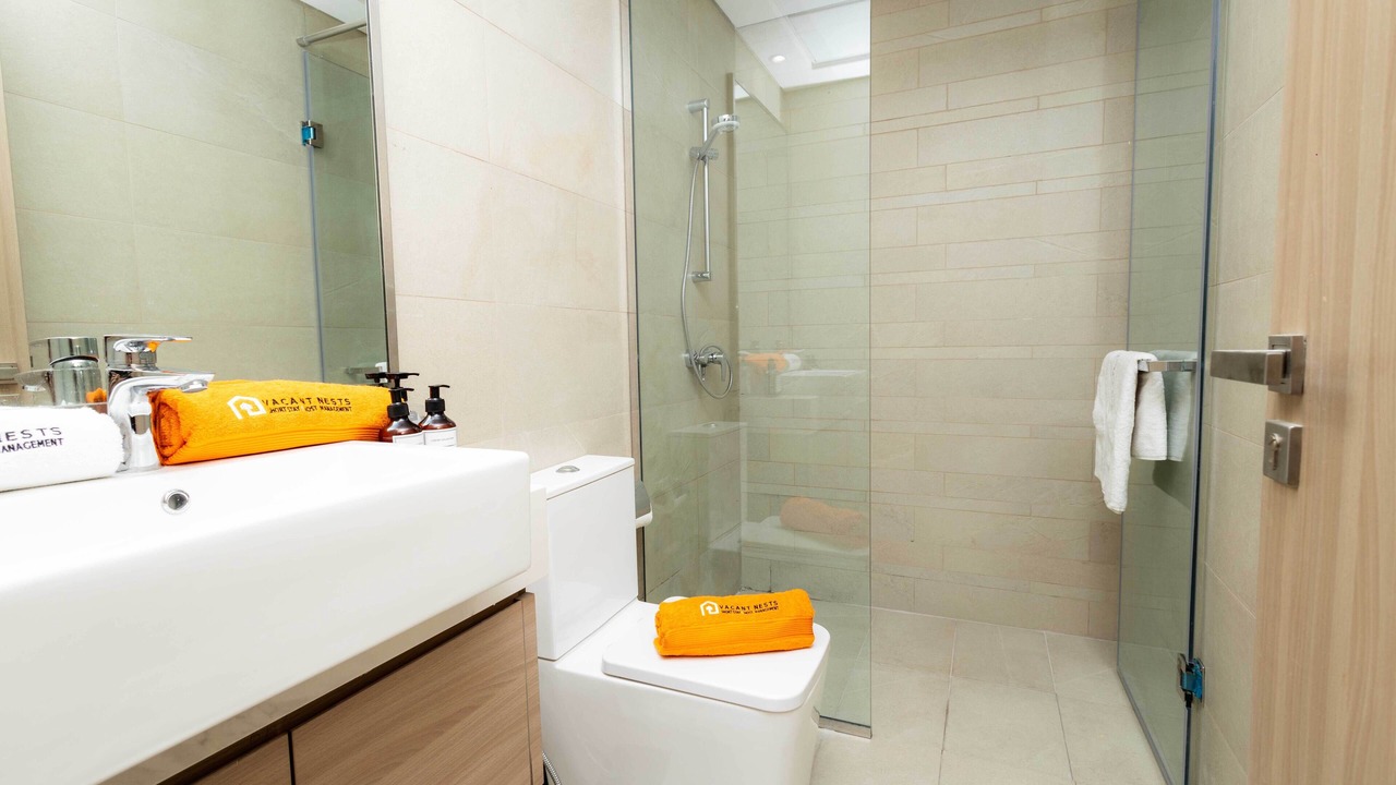 Photo of Bathroom in Nad Al Sheba